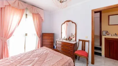 Terraced House in Arcos de la Frontera photo 19