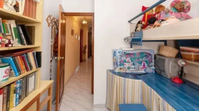 Terraced House in Arcos de la Frontera photo 22
