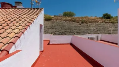 Terraced House in Arcos de la Frontera photo 26