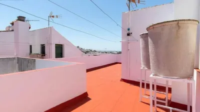 Terraced House in Arcos de la Frontera photo 27