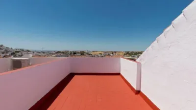 Terraced House in Arcos de la Frontera photo 28