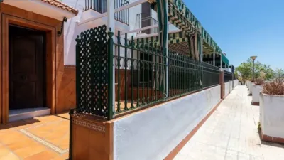 Terraced House in Arcos de la Frontera photo 2