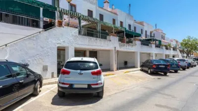 Terraced House in Arcos de la Frontera photo 3
