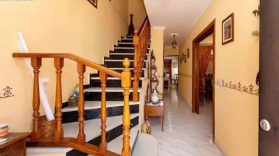 Terraced House in Arcos de la Frontera photo 4