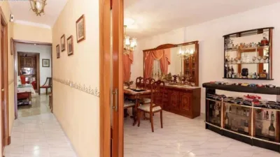 Terraced House in Arcos de la Frontera photo 6