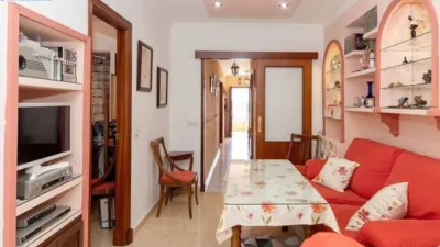 Terraced House in Arcos de la Frontera photo 8