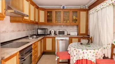 Terraced House in Arcos de la Frontera photo 9