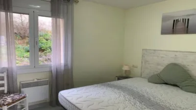 Apartment at Carles Fages de Climent 3 photo 12