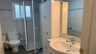 Apartment at Carles Fages de Climent 3 photo 22