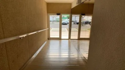 Apartment at Carles Fages de Climent 3 photo 26
