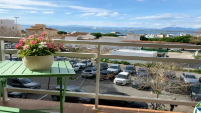 Apartment at Carles Fages de Climent 3 photo 2