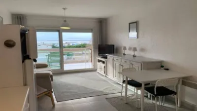 Apartment at Carles Fages de Climent 3 photo 5