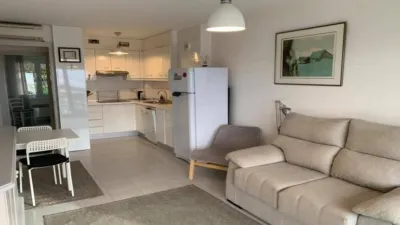 Apartment at Carles Fages de Climent 3 photo 6