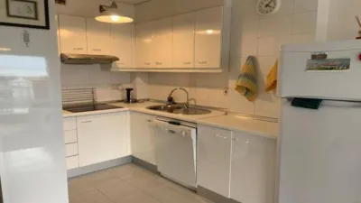 Apartment at Carles Fages de Climent 3 photo 9