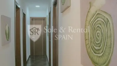 Villa in Roca Grossa-Serra Brava photo 12