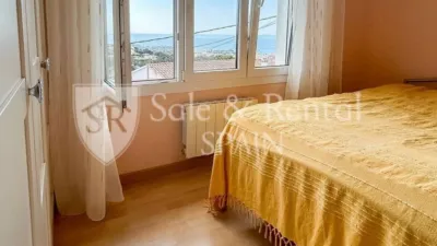 Villa in Roca Grossa-Serra Brava photo 13