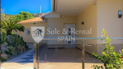 Villa in Roca Grossa-Serra Brava photo 15
