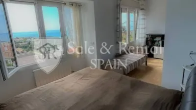Villa in Roca Grossa-Serra Brava photo 16