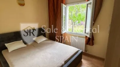 Villa in Roca Grossa-Serra Brava photo 18