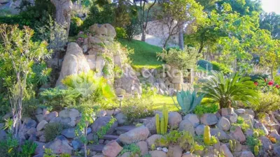 Villa in Roca Grossa-Serra Brava photo 21