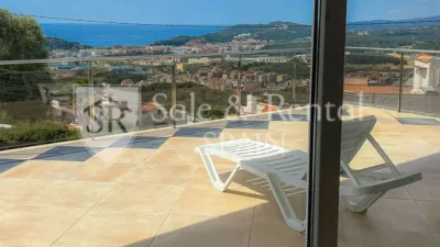 Villa in Roca Grossa-Serra Brava photo 22