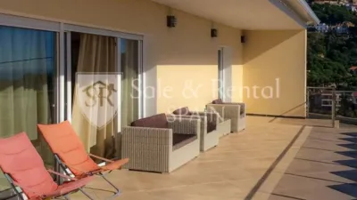 Villa in Roca Grossa-Serra Brava photo 23