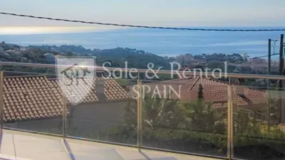 Villa in Roca Grossa-Serra Brava photo 24