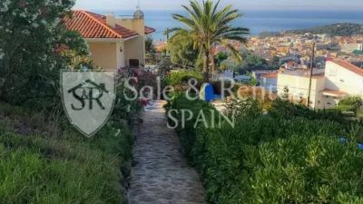 Villa in Roca Grossa-Serra Brava photo 26