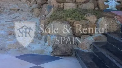 Villa in Roca Grossa-Serra Brava photo 27