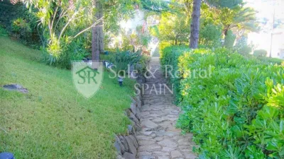 Villa in Roca Grossa-Serra Brava photo 28