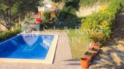 Villa in Roca Grossa-Serra Brava photo 29