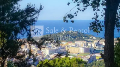 Villa in Roca Grossa-Serra Brava photo 2