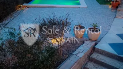 Villa in Roca Grossa-Serra Brava photo 30