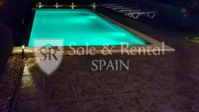 Villa in Roca Grossa-Serra Brava photo 35
