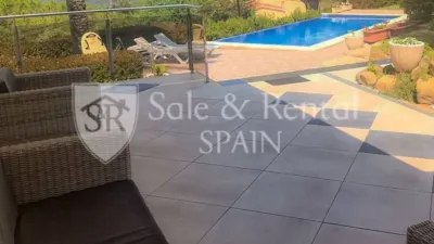 Villa in Roca Grossa-Serra Brava photo 36