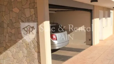 Villa in Roca Grossa-Serra Brava photo 37