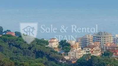 Villa in Roca Grossa-Serra Brava photo 4