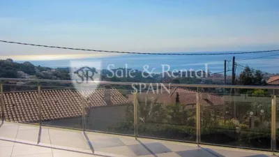Villa in Roca Grossa-Serra Brava photo 5