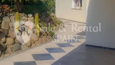 Villa in Roca Grossa-Serra Brava photo 6