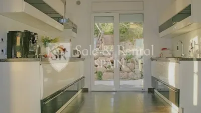 Villa in Roca Grossa-Serra Brava photo 8