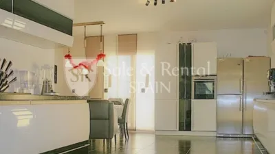 Villa in Roca Grossa-Serra Brava photo 9