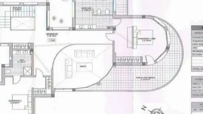 Casa en Urbanizaciones photo 21