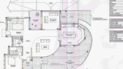 Casa en Urbanizaciones photo 22
