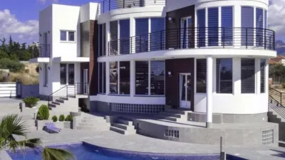 Casa – l'Alfàs del Pi, Arabí, la Marina Baixa - Vista 2