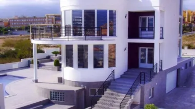 Casa – l'Alfàs del Pi, Arabí, la Marina Baixa - Vista 5