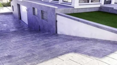 Casa en Urbanizaciones photo 7