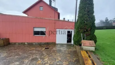 House in Macenda (Boiro) photo 37