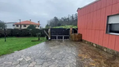 House in Macenda (Boiro) photo 38