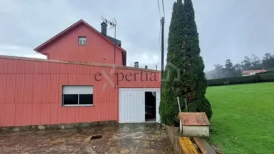 House in Macenda (Boiro) photo 40