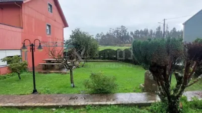 House in Macenda (Boiro) photo 45